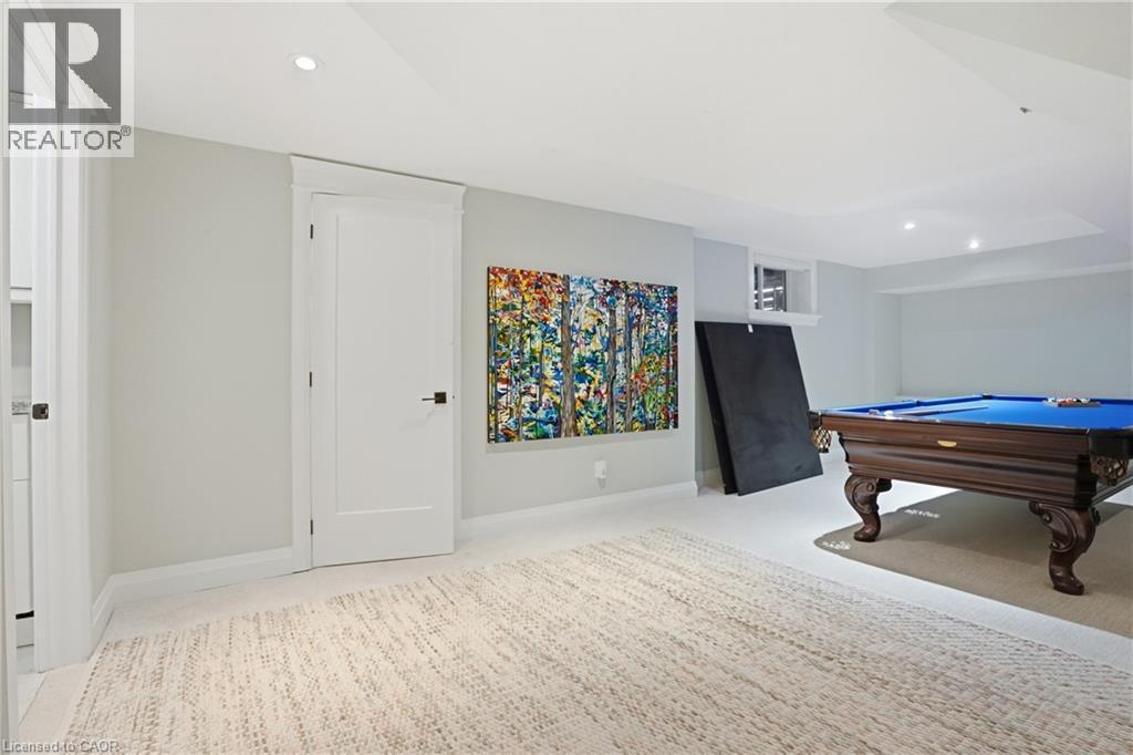 735 George Street, Burlington, ON - Indoor Photo Showing Other Room