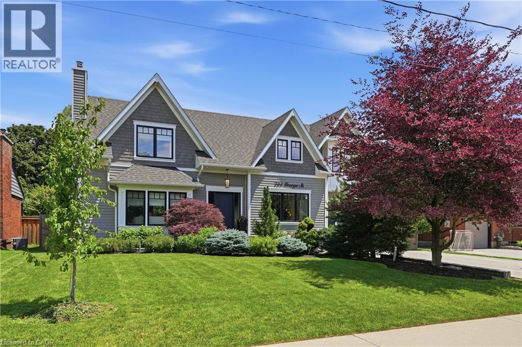 735 George Street, Burlington, ON