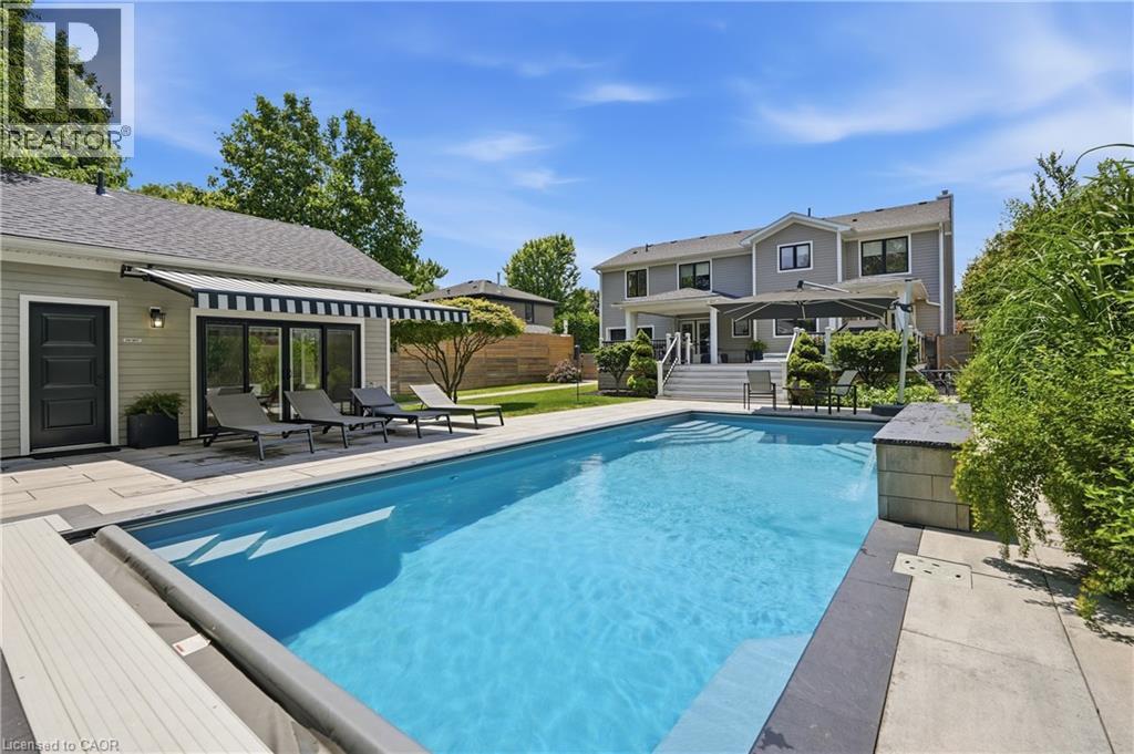 735 George Street, Burlington, ON