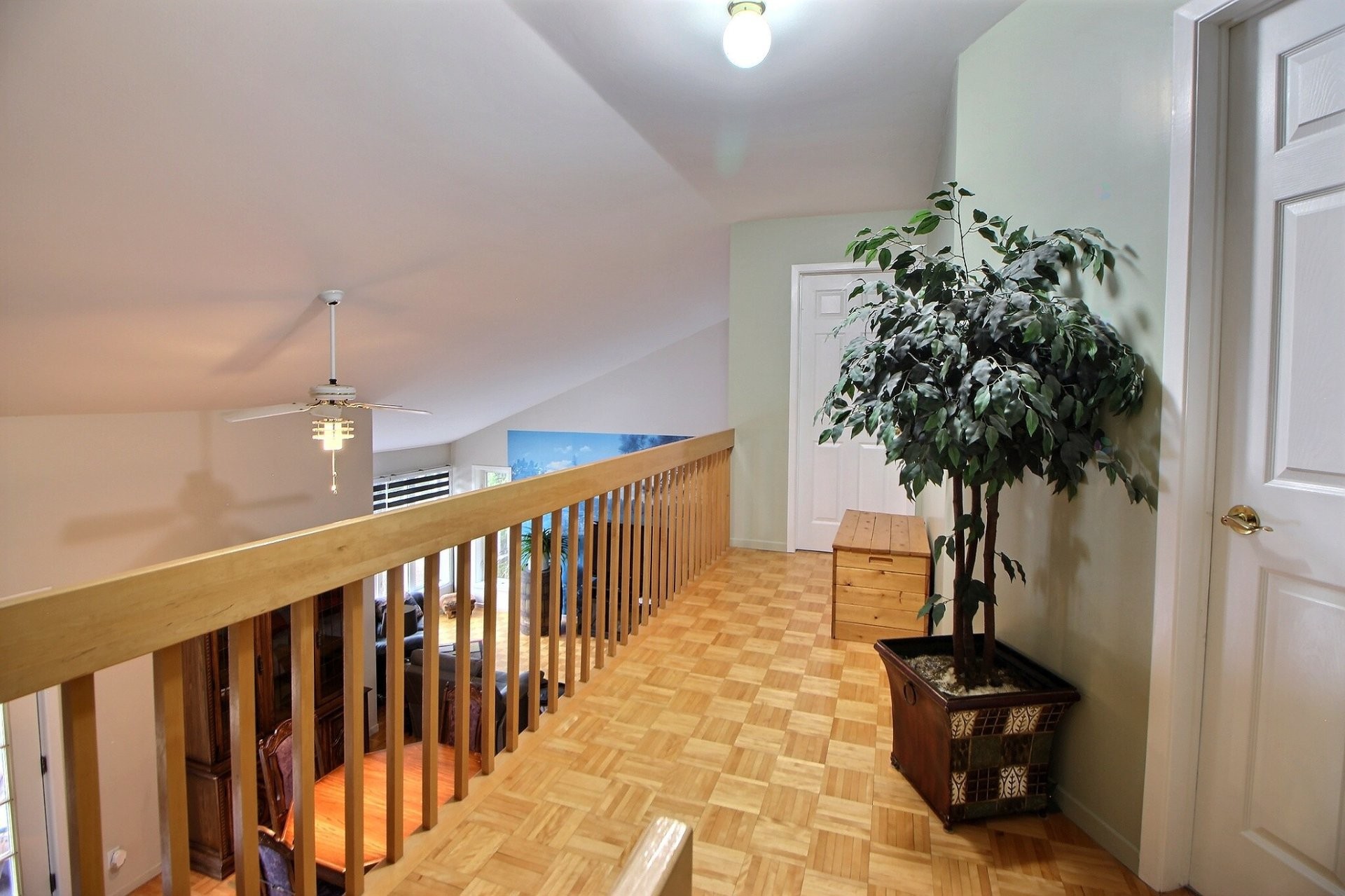 Passageway - 3779 Route 111 E., Amos, QC - Indoor Photo Showing Other Room