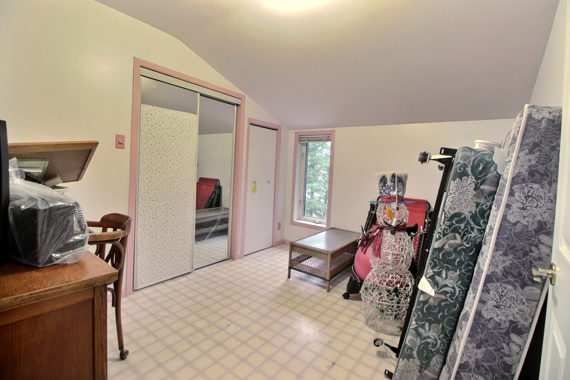 Bedroom - 3779 Route 111 E., Amos, QC - Indoor