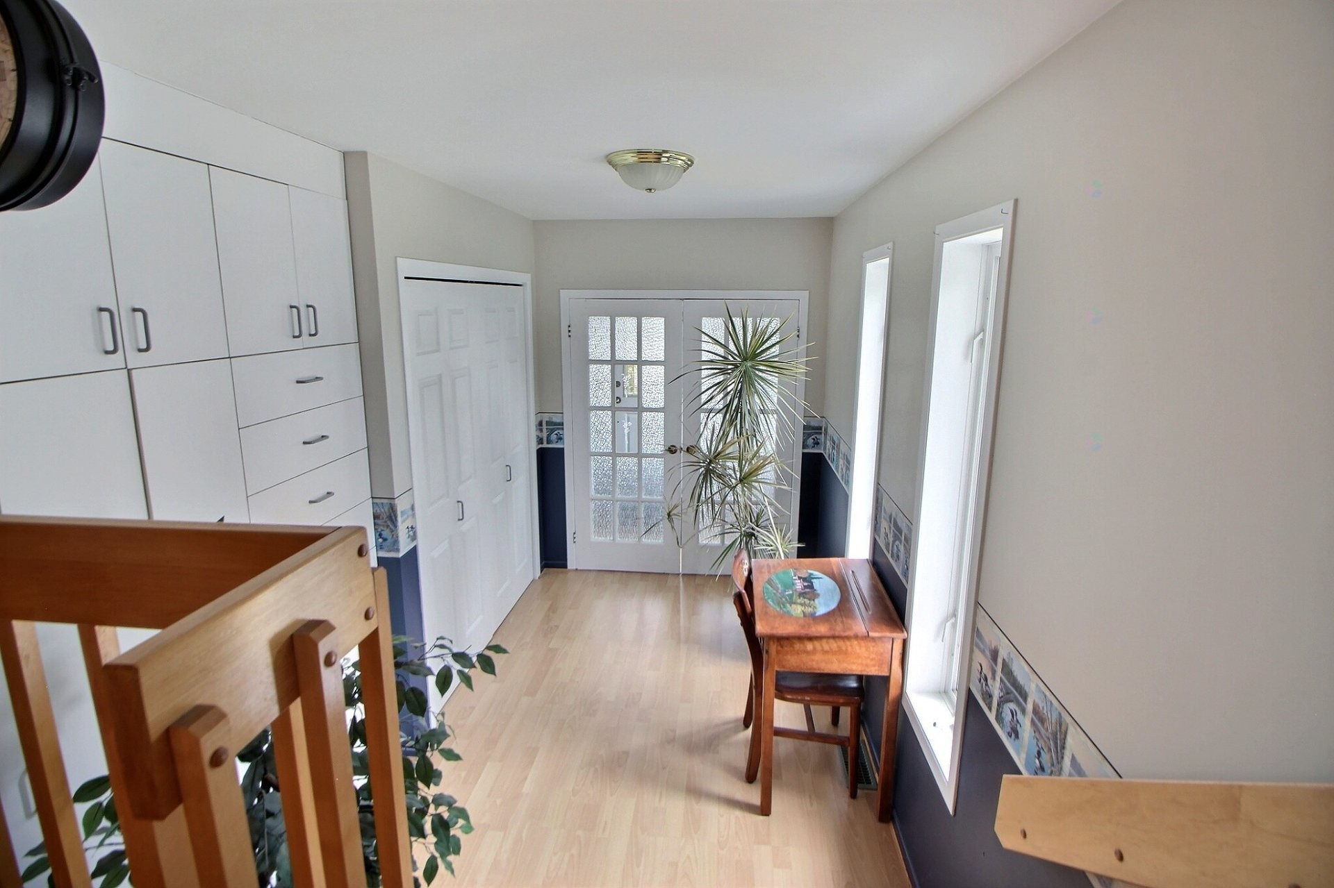 Mud Room - 3779 Route 111 E., Amos, QC - Indoor