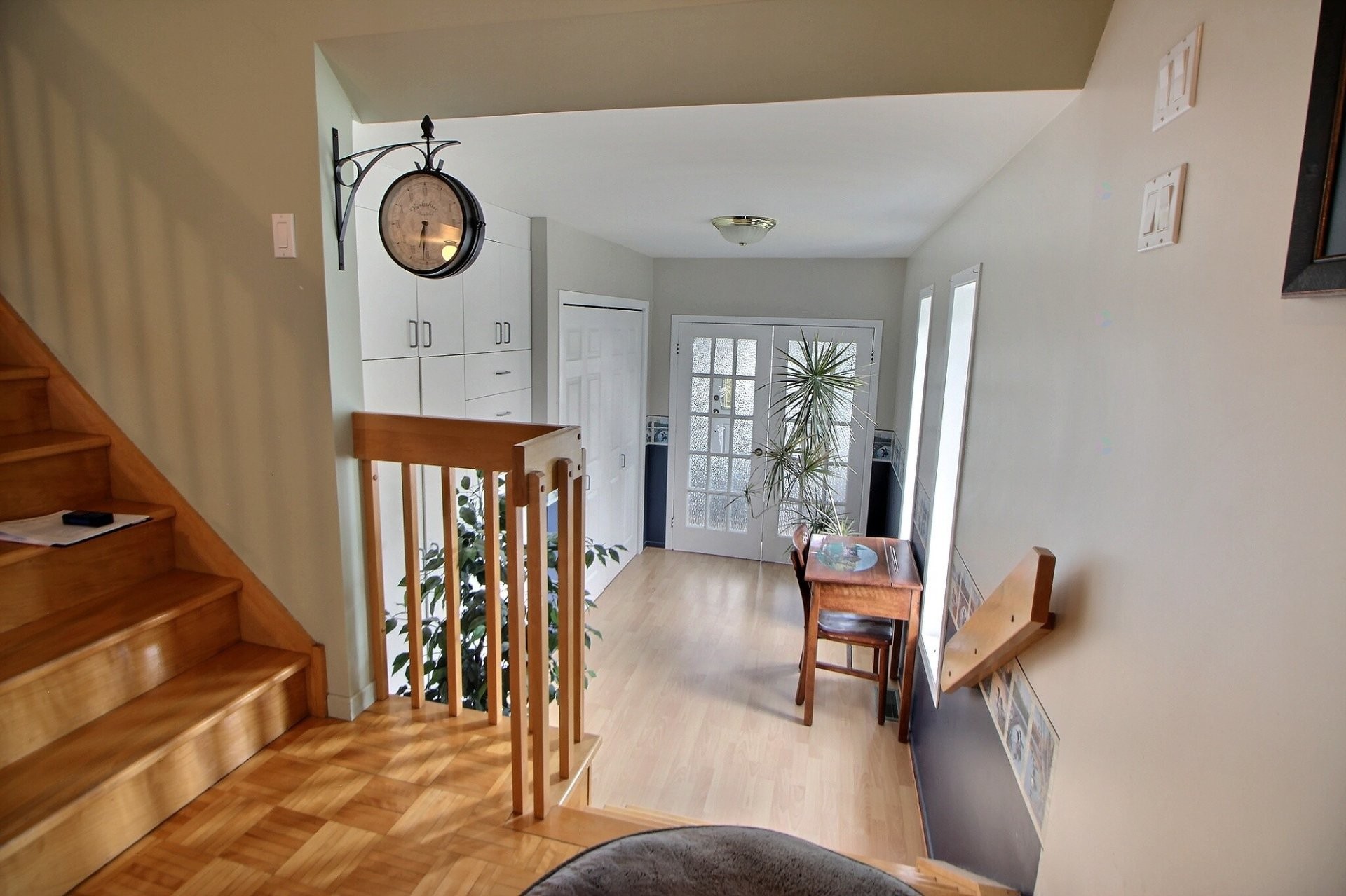 Mud Room - 3779 Route 111 E., Amos, QC - Indoor Photo Showing Other Room