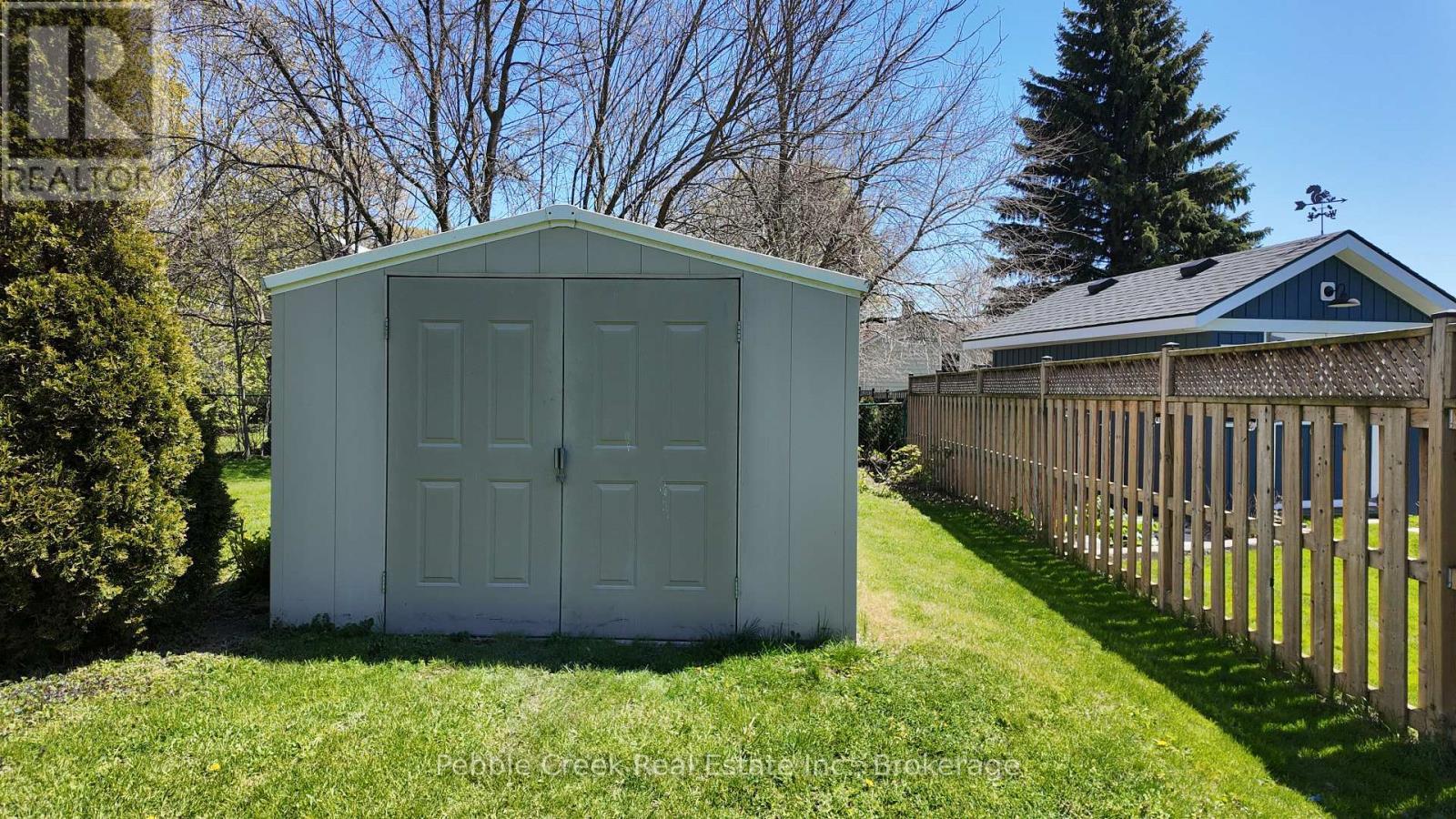 145 Elizabeth Street, Goderich (Goderich (Town)), ON - Outdoor