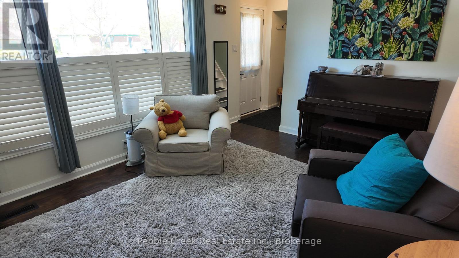 Living Room - 145 Elizabeth Street, Goderich (Goderich (Town)), ON - Indoor Photo Showing Other Room