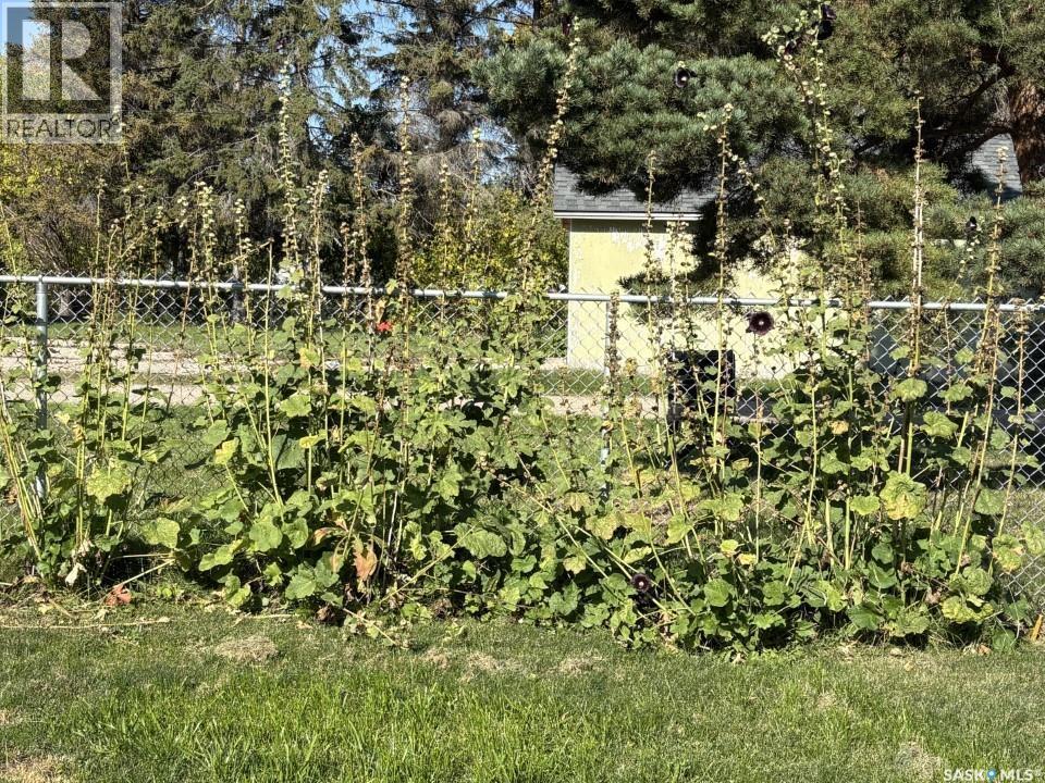 515 Springs Avenue, Springside, SK - Outdoor