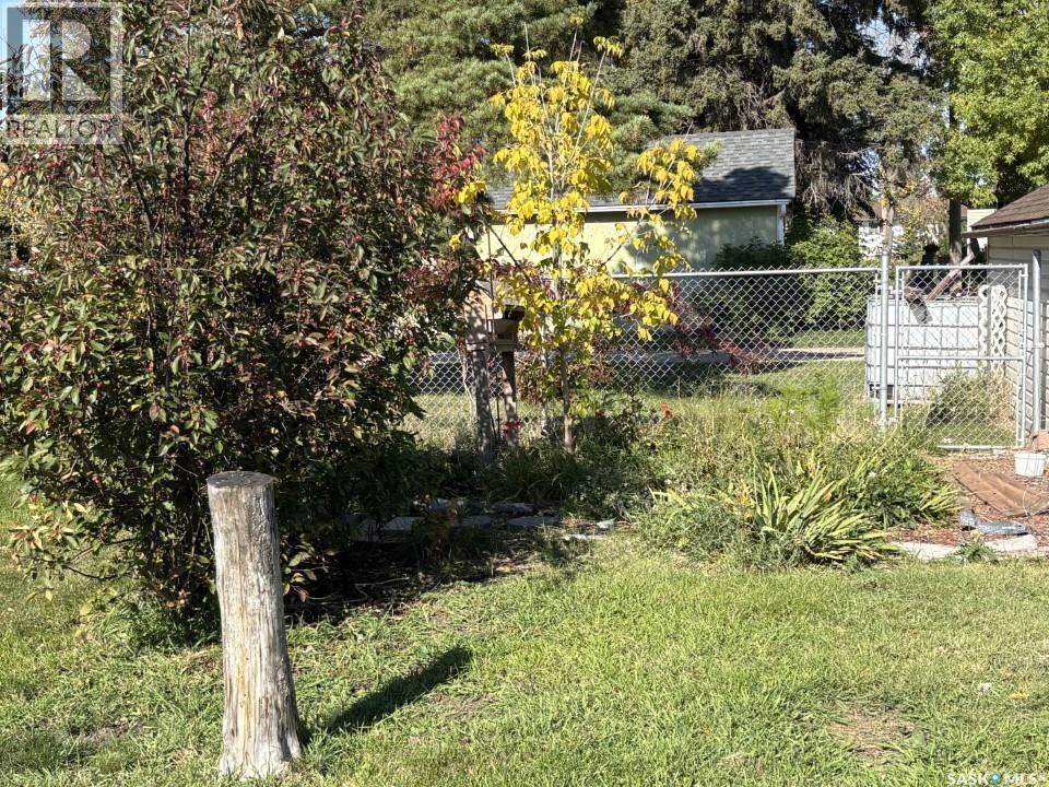 515 Springs Avenue, Springside, SK - Outdoor