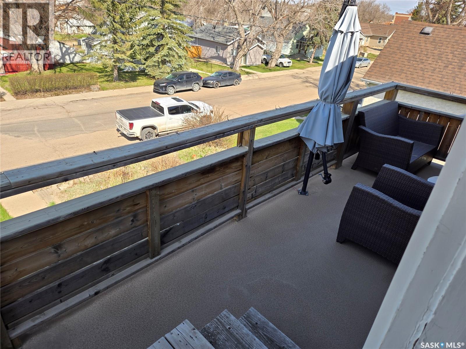 41 7Th Avenue Ne, Swift Current, SK - Outdoor