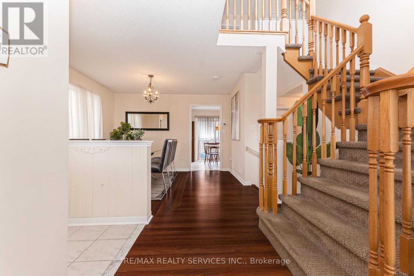 3 Springhurst Avenue, Brampton, ON - Indoor Photo Showing Other Room