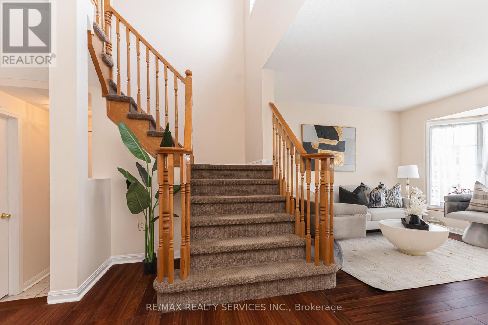 3 Springhurst Avenue, Brampton, ON - Indoor