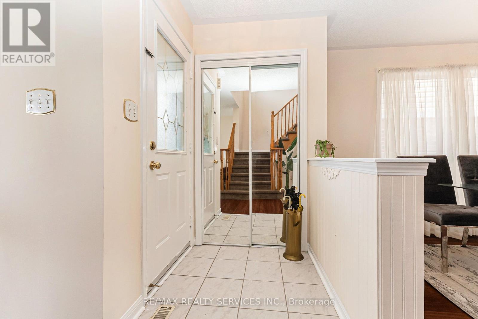 3 Springhurst Avenue, Brampton, ON - Indoor Photo Showing Other Room