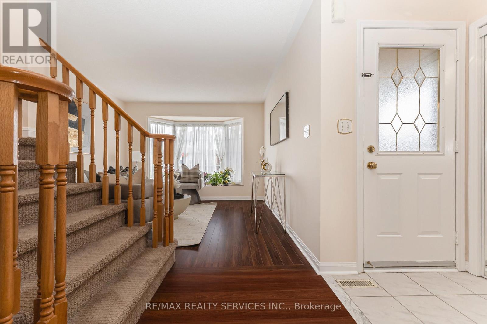 3 Springhurst Avenue, Brampton, ON - Indoor Photo Showing Other Room
