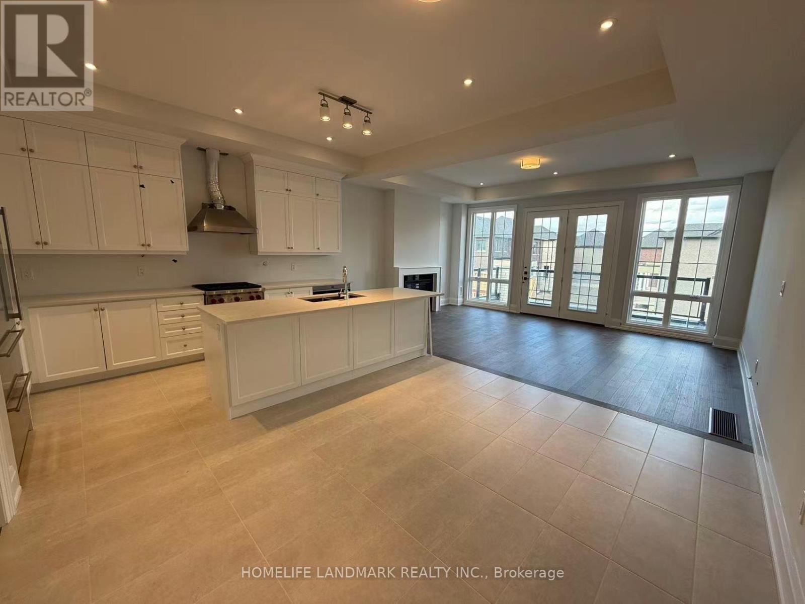 415 York Downs Boulevard, Markham, ON - Indoor Photo Showing Other Room