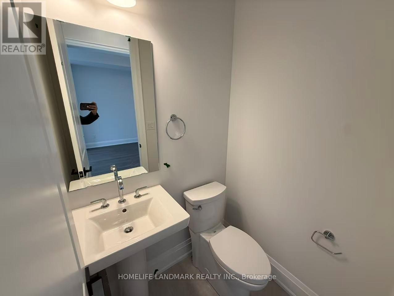 415 York Downs Boulevard, Markham, ON - Indoor Photo Showing Bathroom