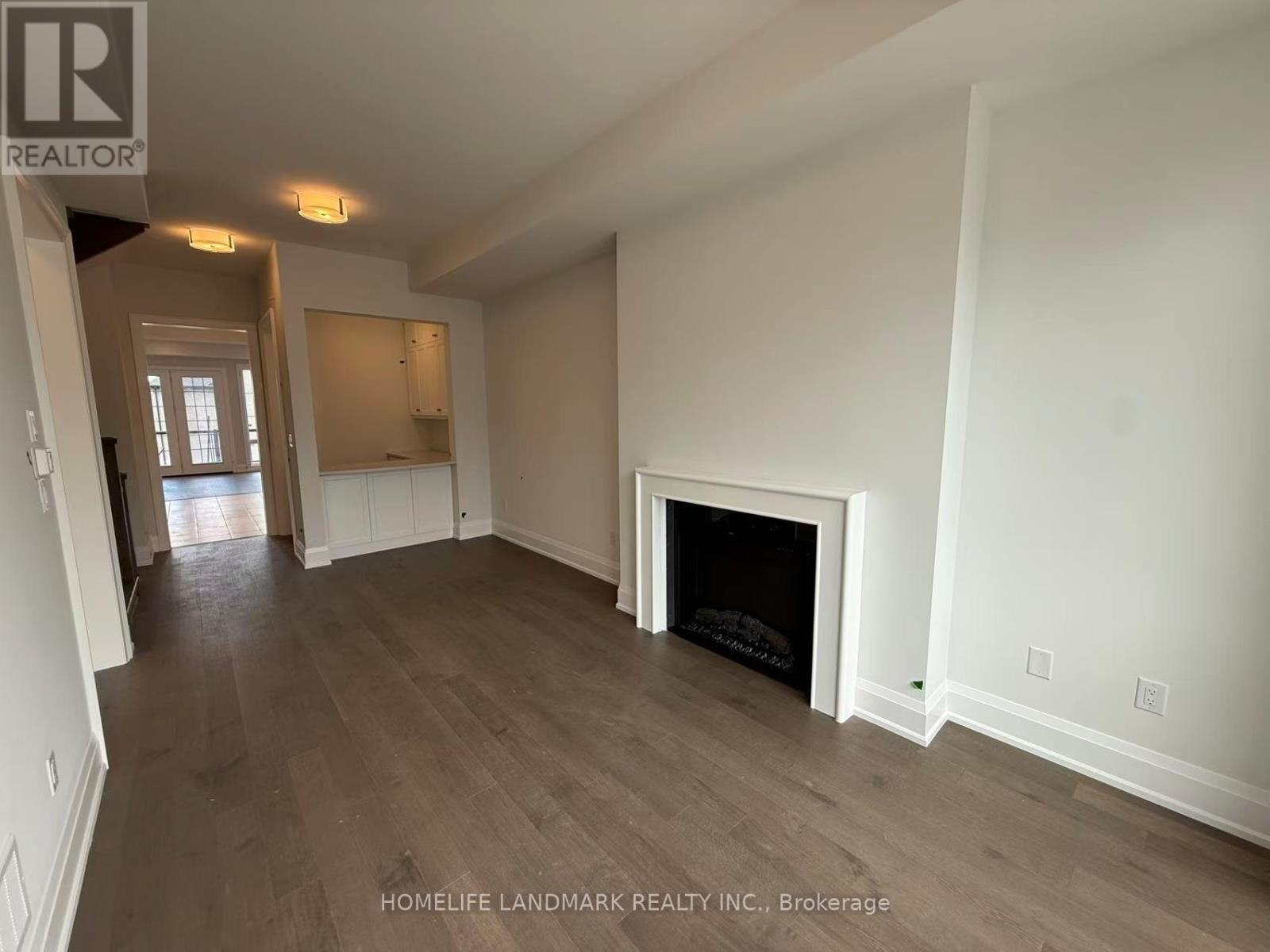 415 York Downs Boulevard, Markham, ON - Indoor