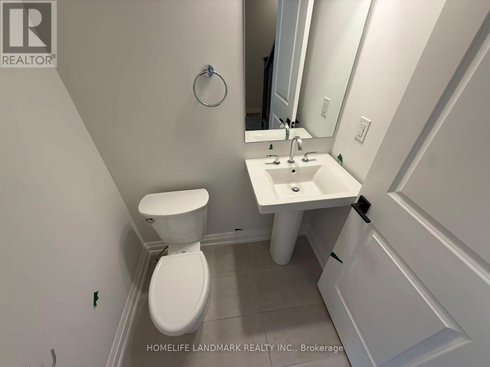 415 York Downs Boulevard, Markham, ON - Indoor Photo Showing Bathroom