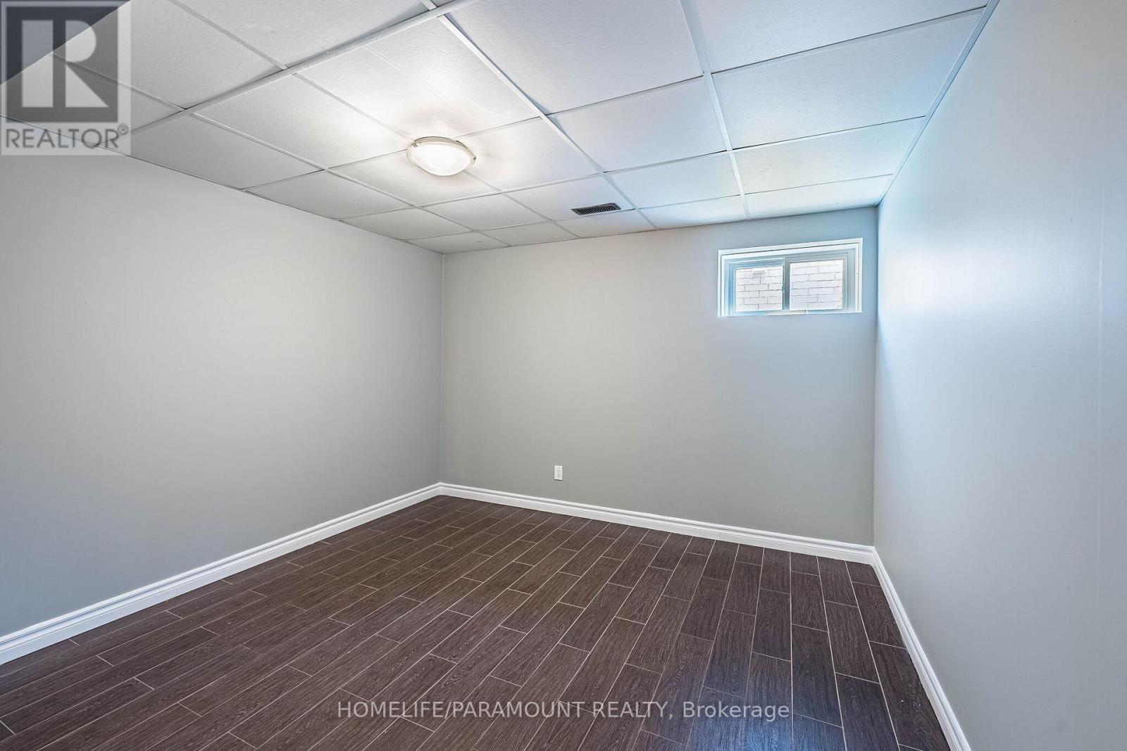 121 Highmark Drive, Vaughan, ON - Indoor Photo Showing Other Room