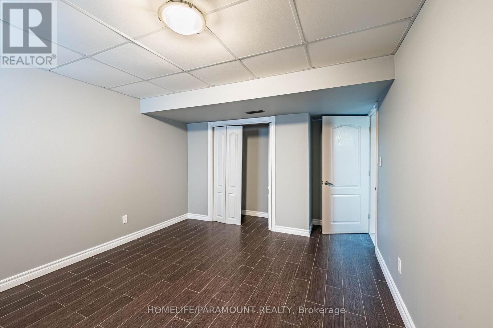 121 Highmark Drive, Vaughan, ON - Indoor Photo Showing Other Room