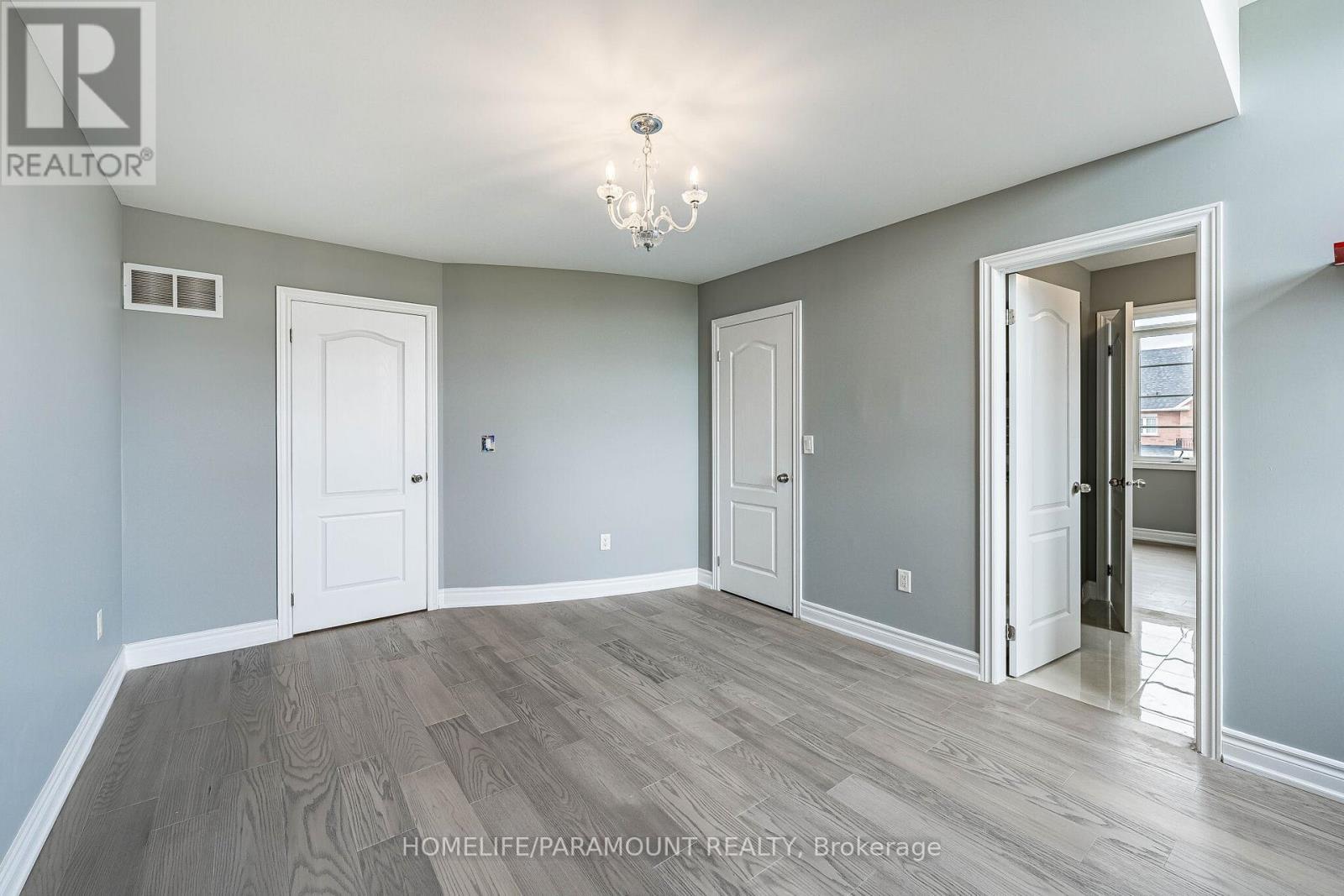 121 Highmark Drive, Vaughan, ON - Indoor Photo Showing Other Room