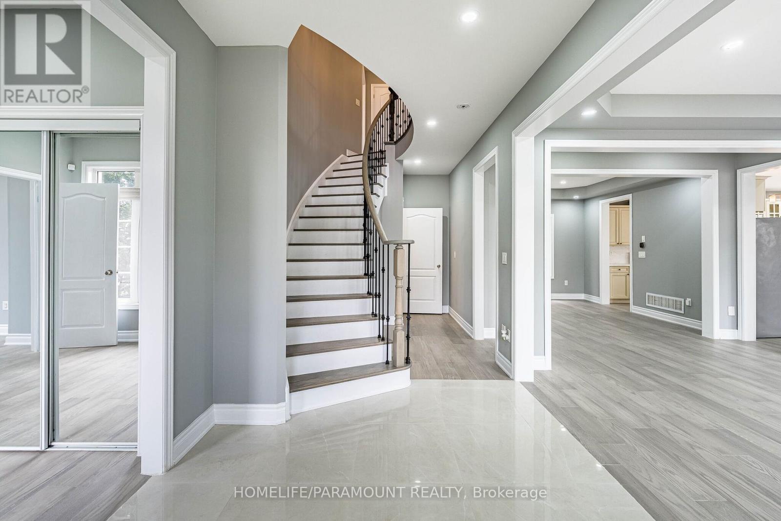 121 Highmark Drive, Vaughan, ON - Indoor Photo Showing Other Room