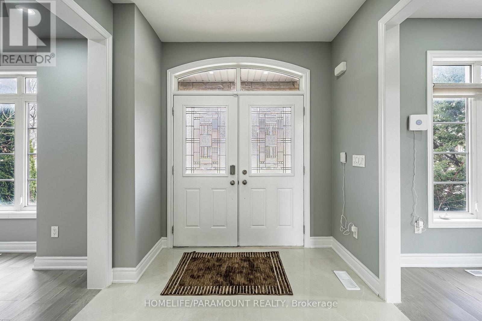 121 Highmark Drive, Vaughan, ON - Indoor Photo Showing Other Room