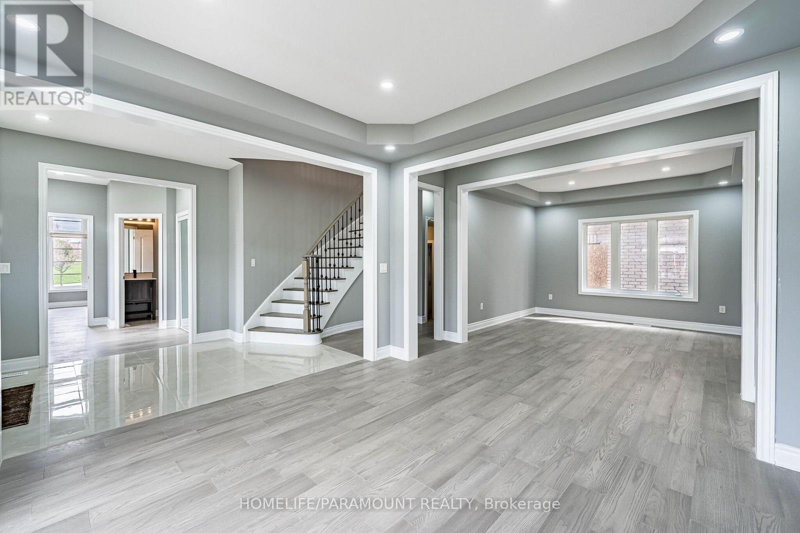 121 Highmark Drive, Vaughan, ON - Indoor Photo Showing Other Room