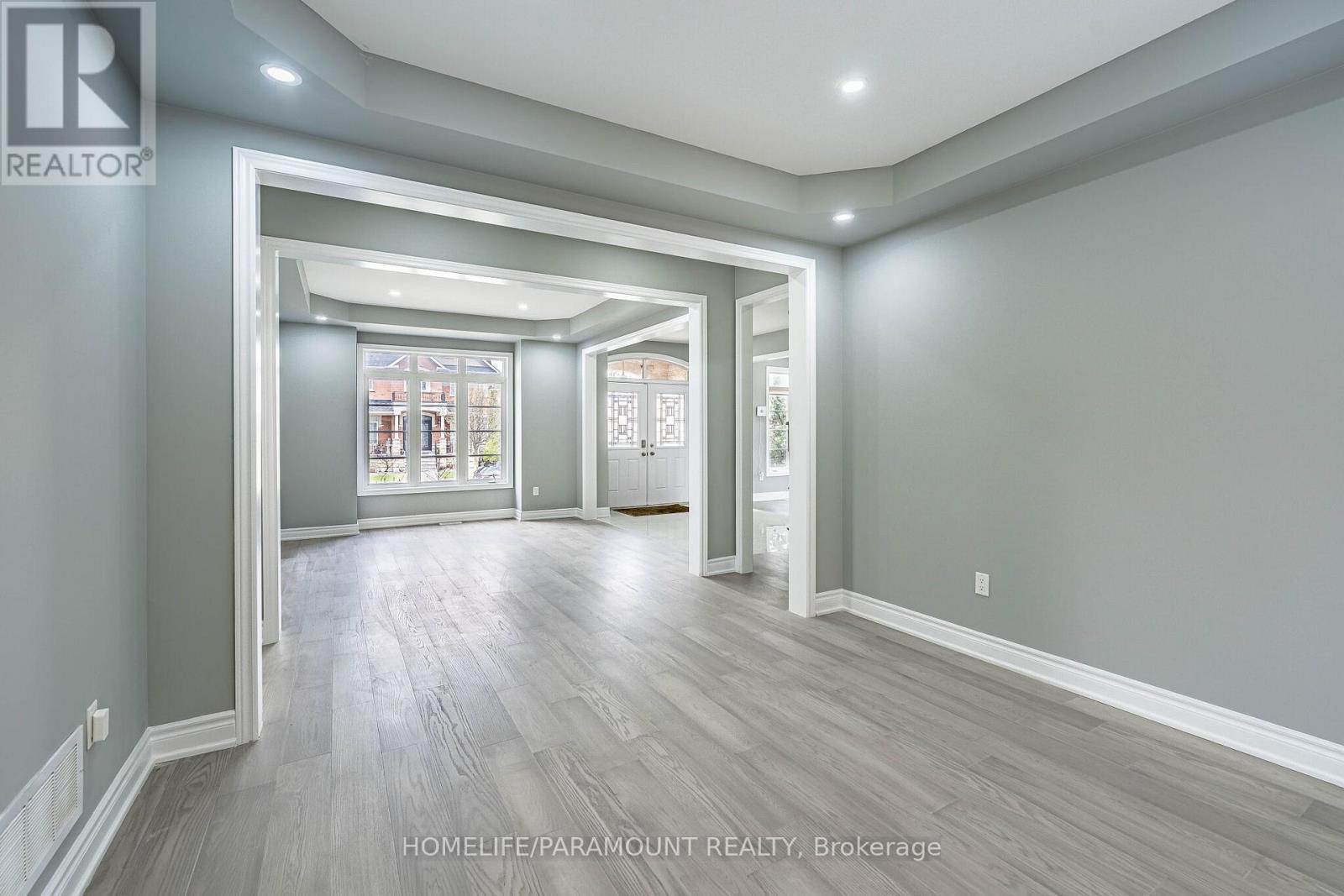 121 Highmark Drive, Vaughan, ON - Indoor Photo Showing Other Room
