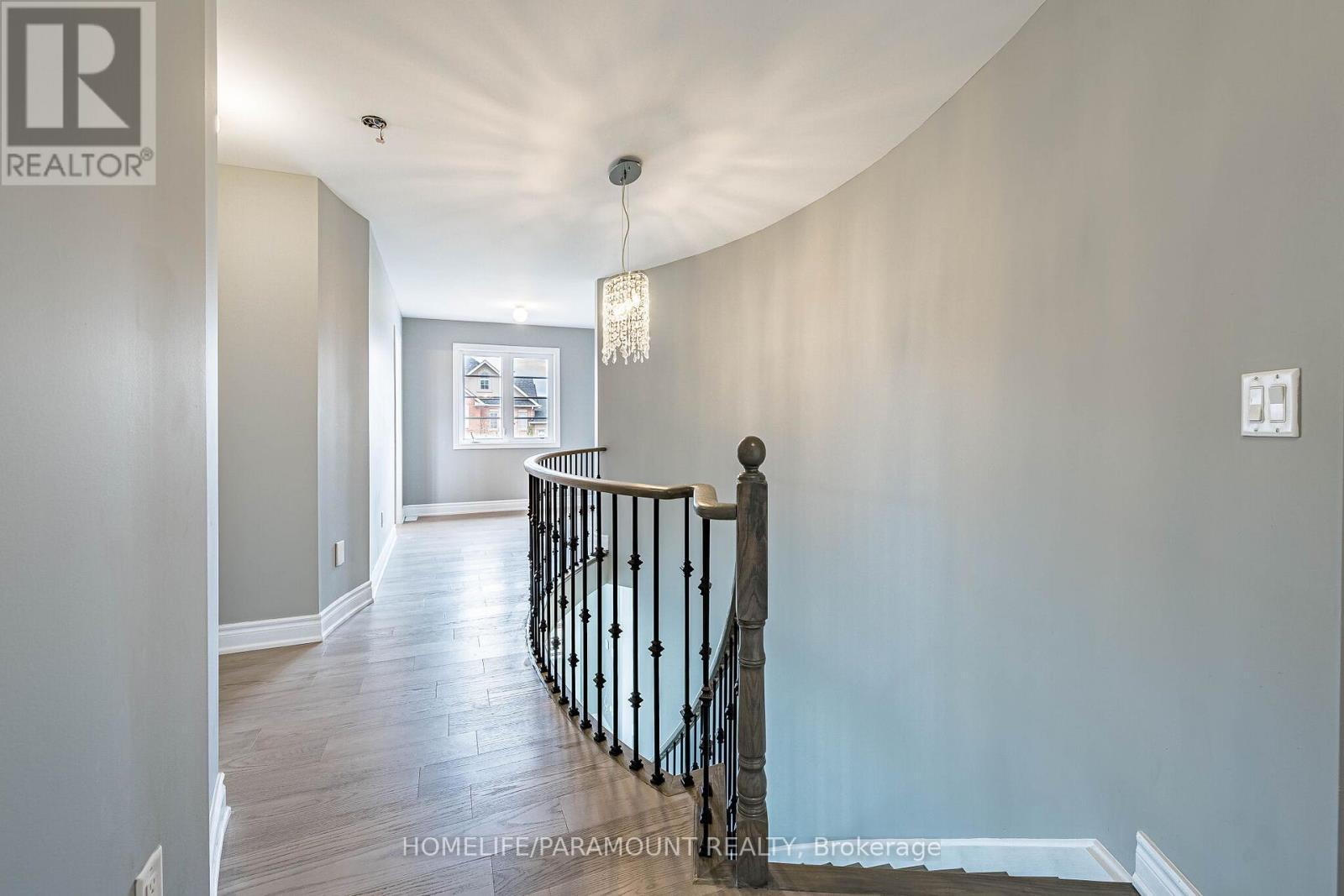 121 Highmark Drive, Vaughan, ON - Indoor Photo Showing Other Room