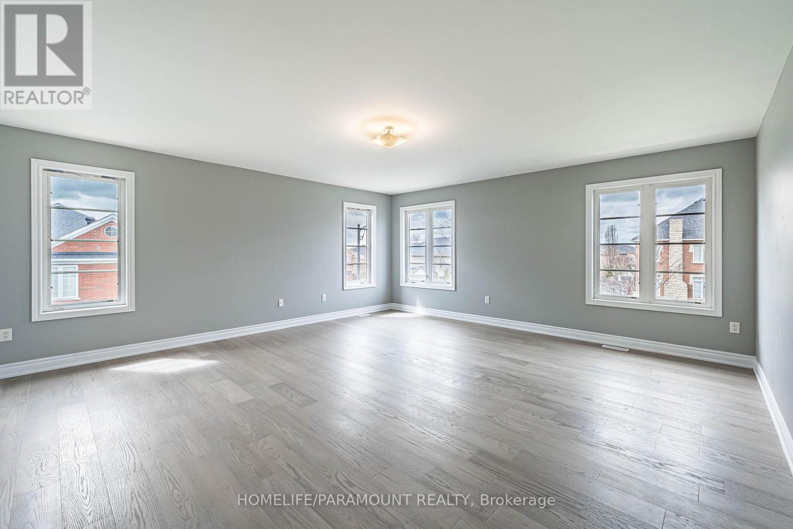 121 Highmark Drive, Vaughan, ON - Indoor