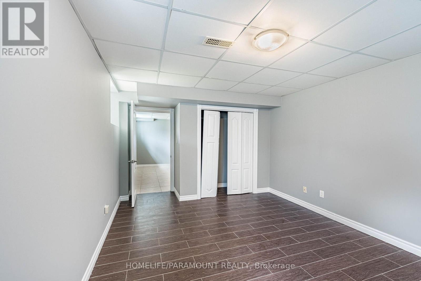 121 Highmark Drive, Vaughan, ON - Indoor Photo Showing Other Room
