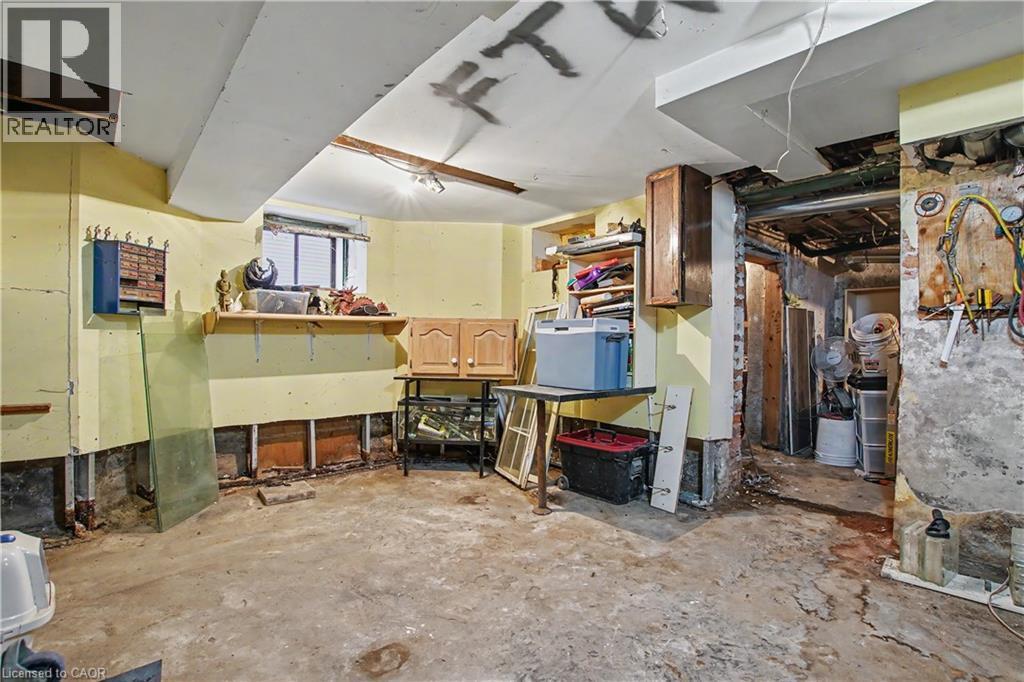 30 Hohner Avenue, Kitchener, ON - Indoor