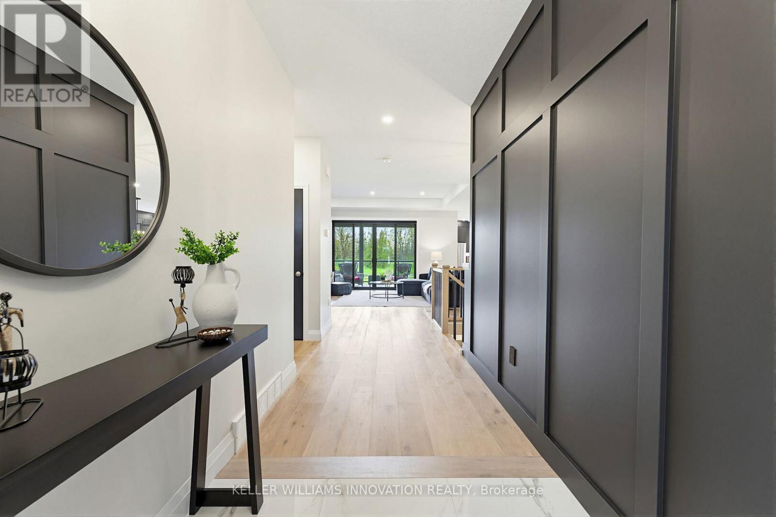 37 Gilmer Crescent, North Perth, ON - Indoor Photo Showing Other Room