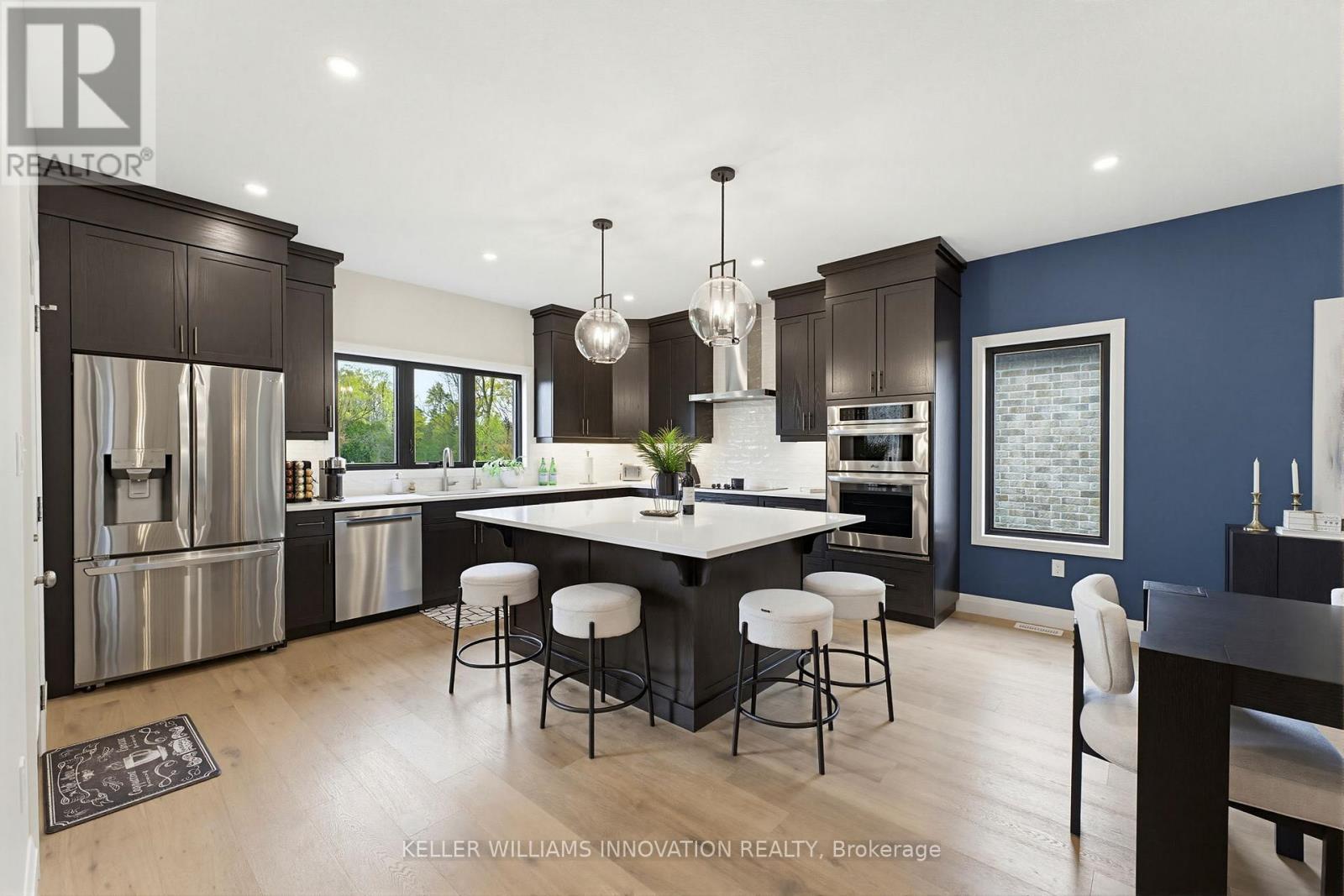 37 Gilmer Crescent, North Perth, ON - Indoor