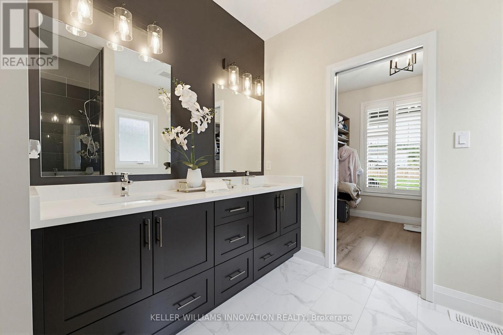 37 Gilmer Crescent, North Perth, ON - Indoor Photo Showing Bathroom