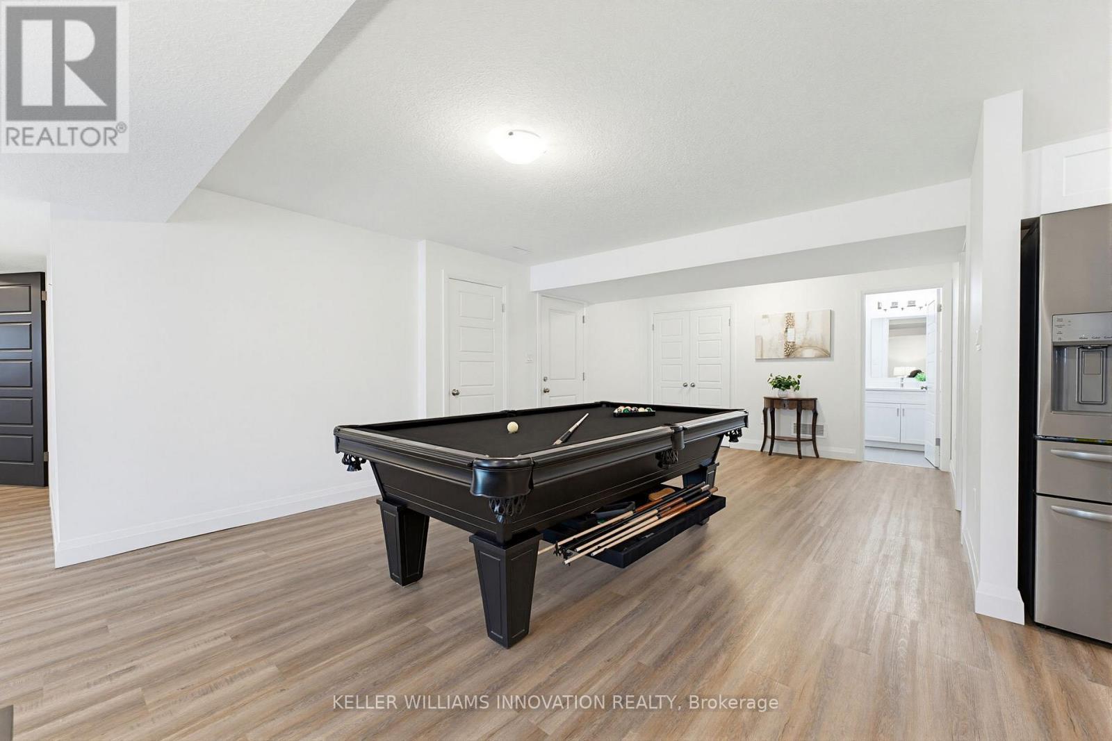 37 Gilmer Crescent, North Perth, ON - Indoor Photo Showing Other Room