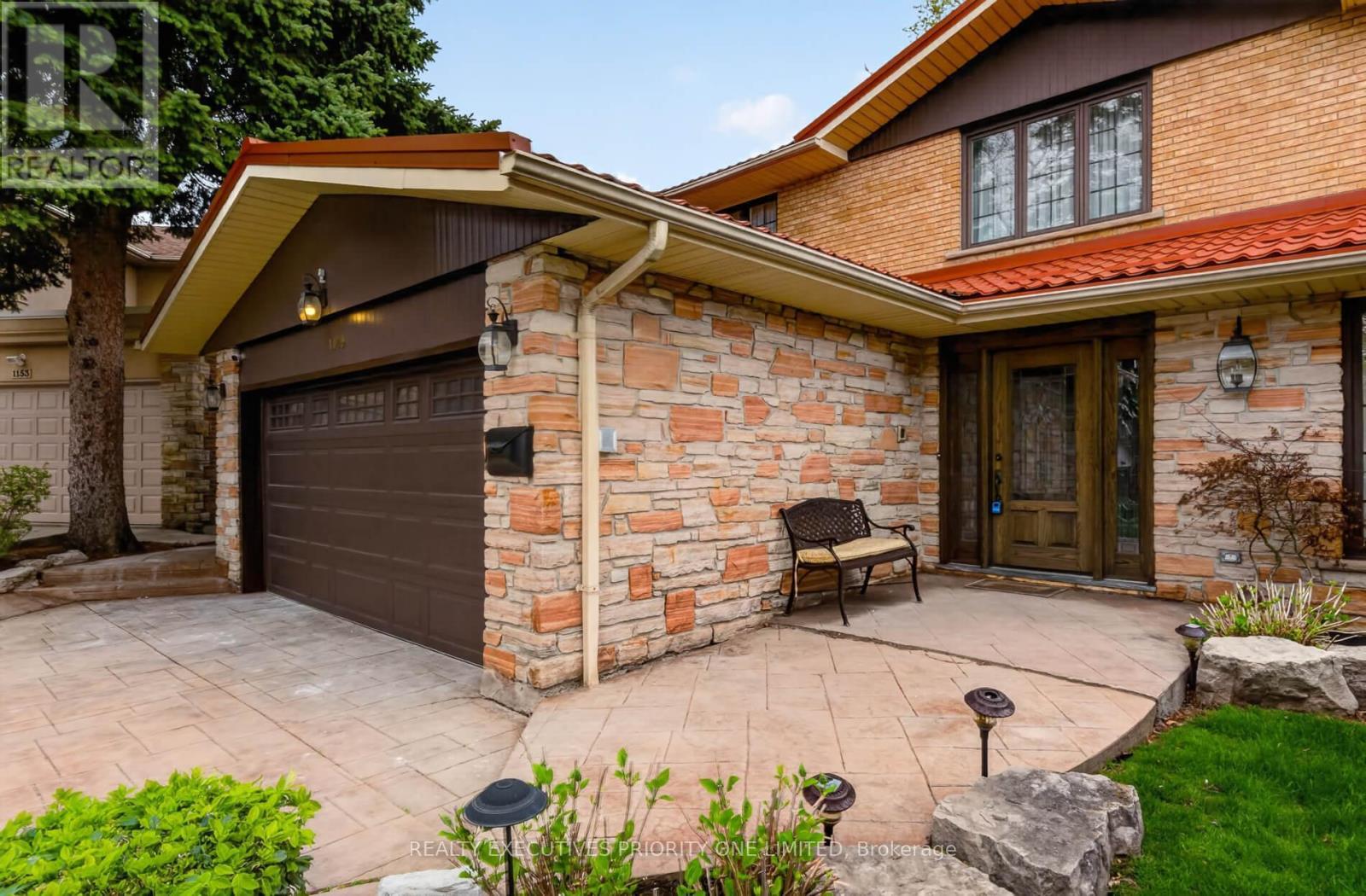 1149 Spragg Court, Mississauga, ON - Outdoor