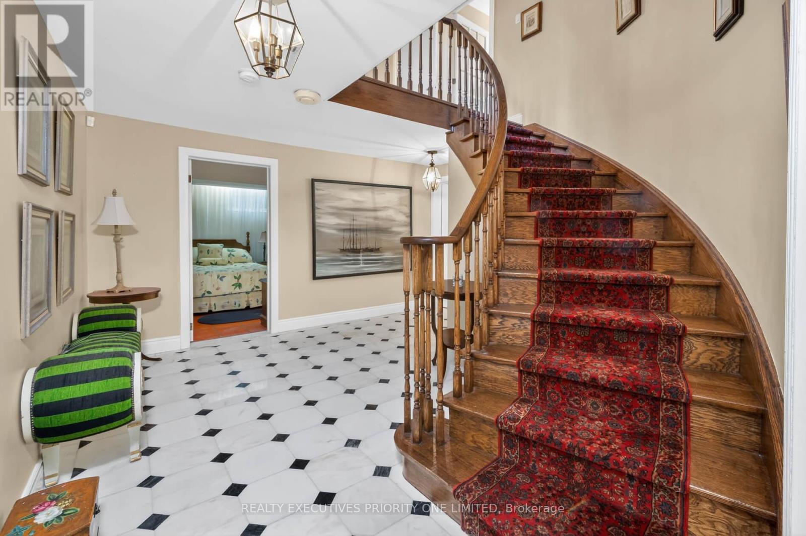 1149 Spragg Court, Mississauga, ON - Indoor