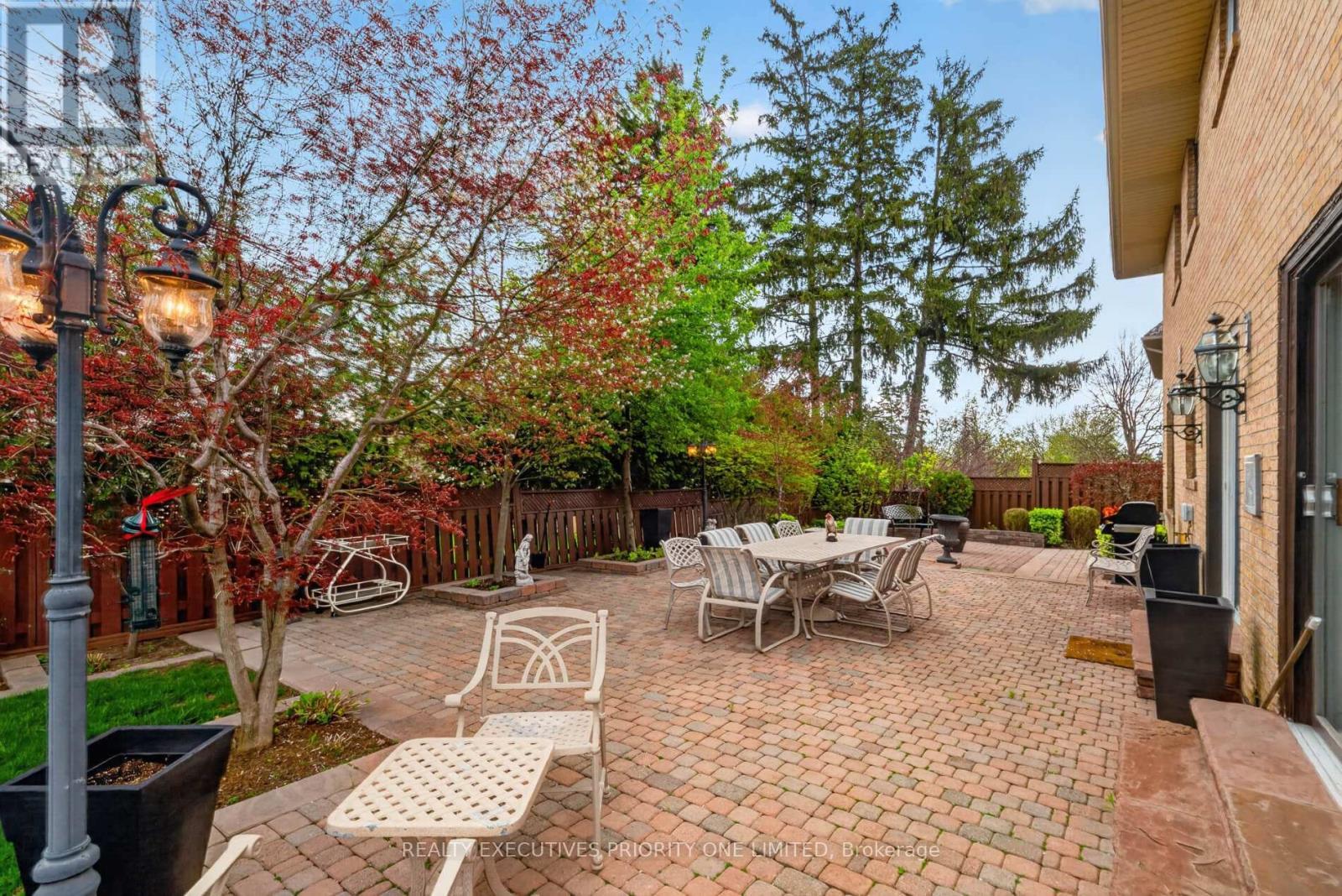 1149 Spragg Court, Mississauga, ON - Outdoor