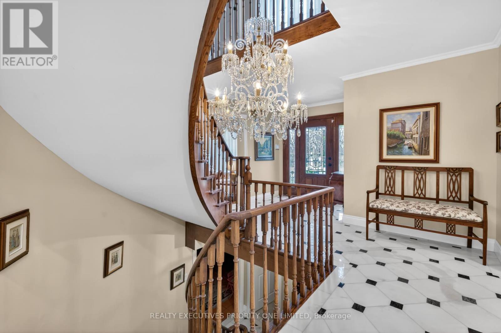 1149 Spragg Court, Mississauga, ON - Indoor Photo Showing Other Room