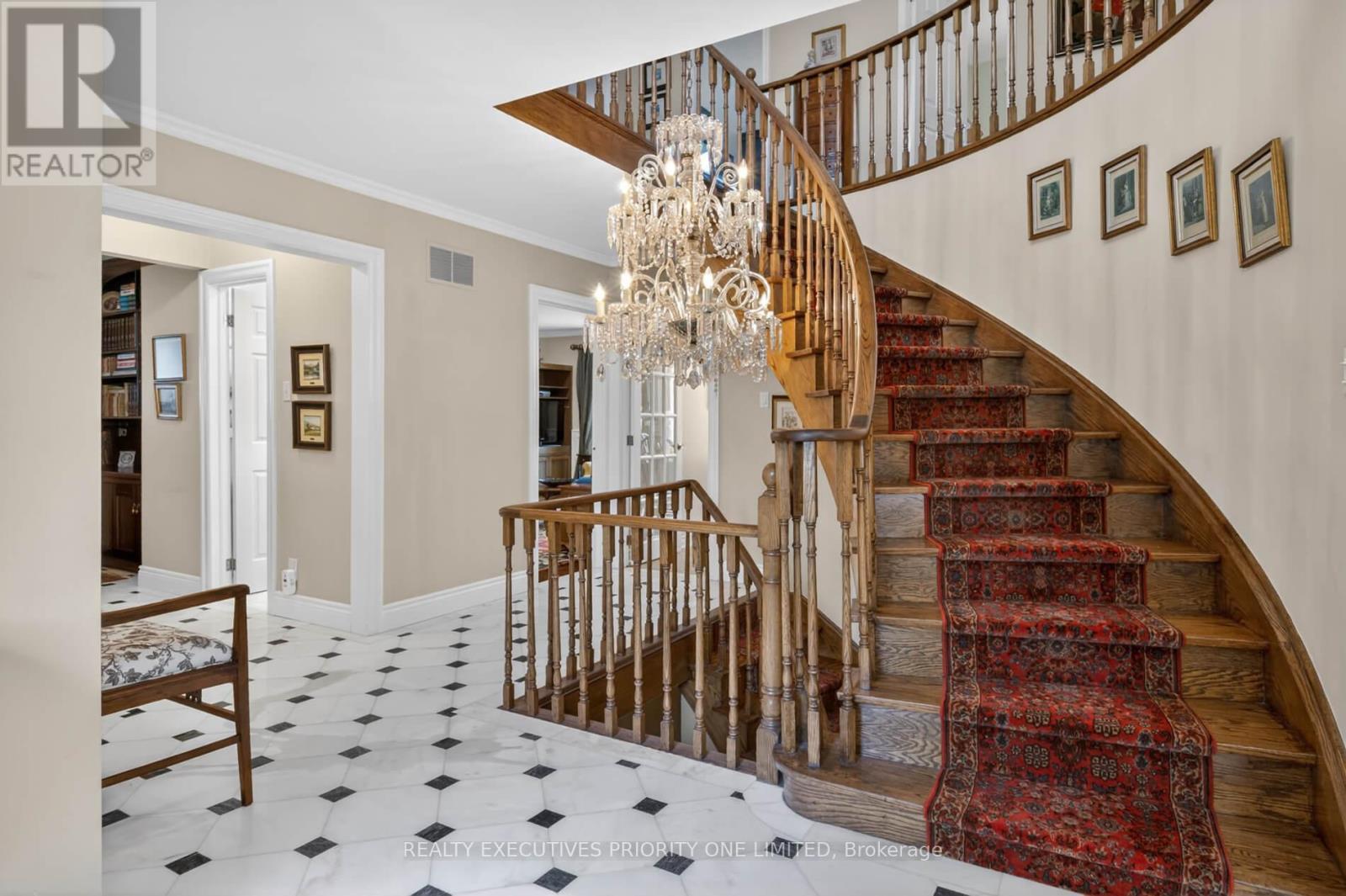 1149 Spragg Court, Mississauga, ON - Indoor Photo Showing Other Room