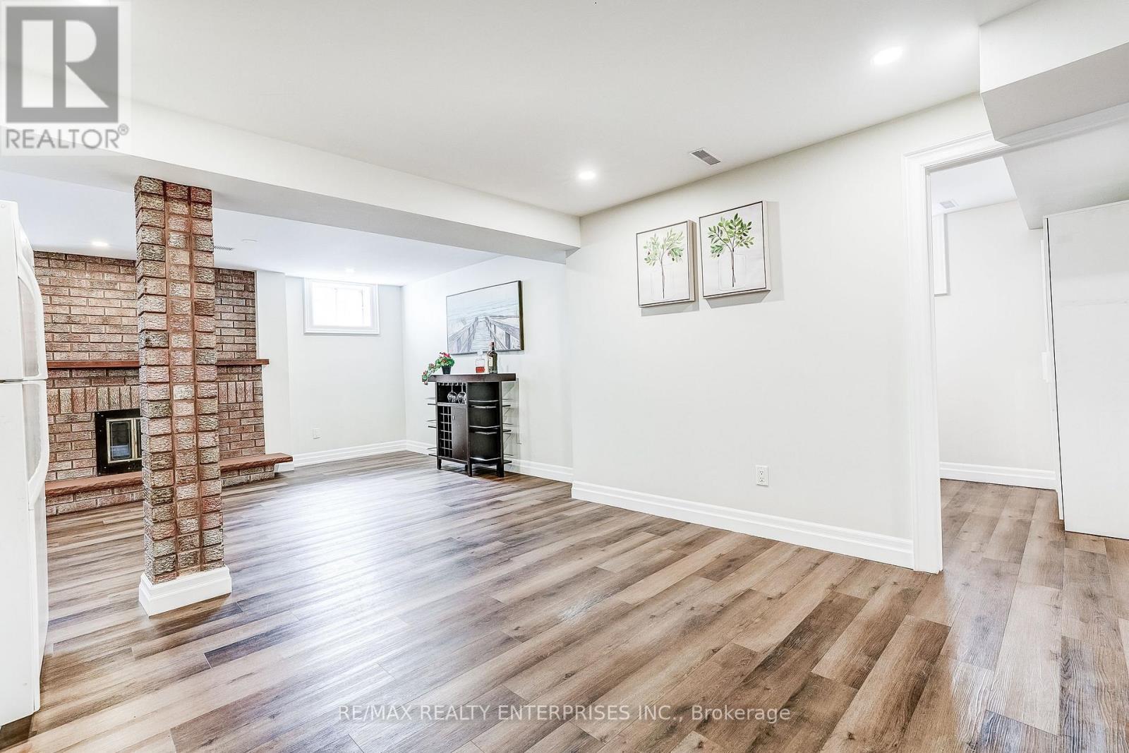 1264 Kane Road, Mississauga, ON - Indoor Photo Showing Office