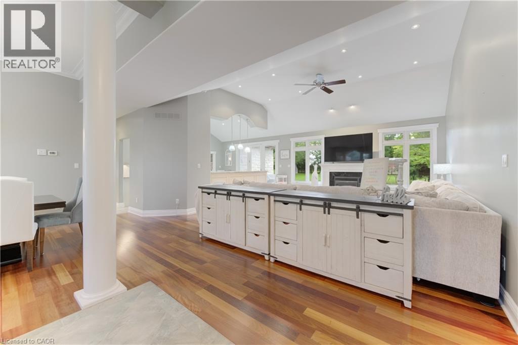 118 Old Mill Road, Cambridge, ON - Indoor
