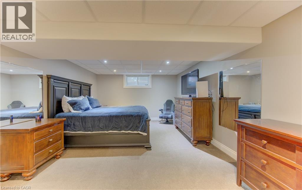 118 Old Mill Road, Cambridge, ON - Indoor