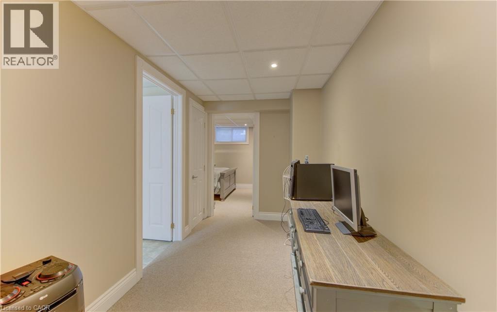 118 Old Mill Road, Cambridge, ON - Indoor Photo Showing Other Room