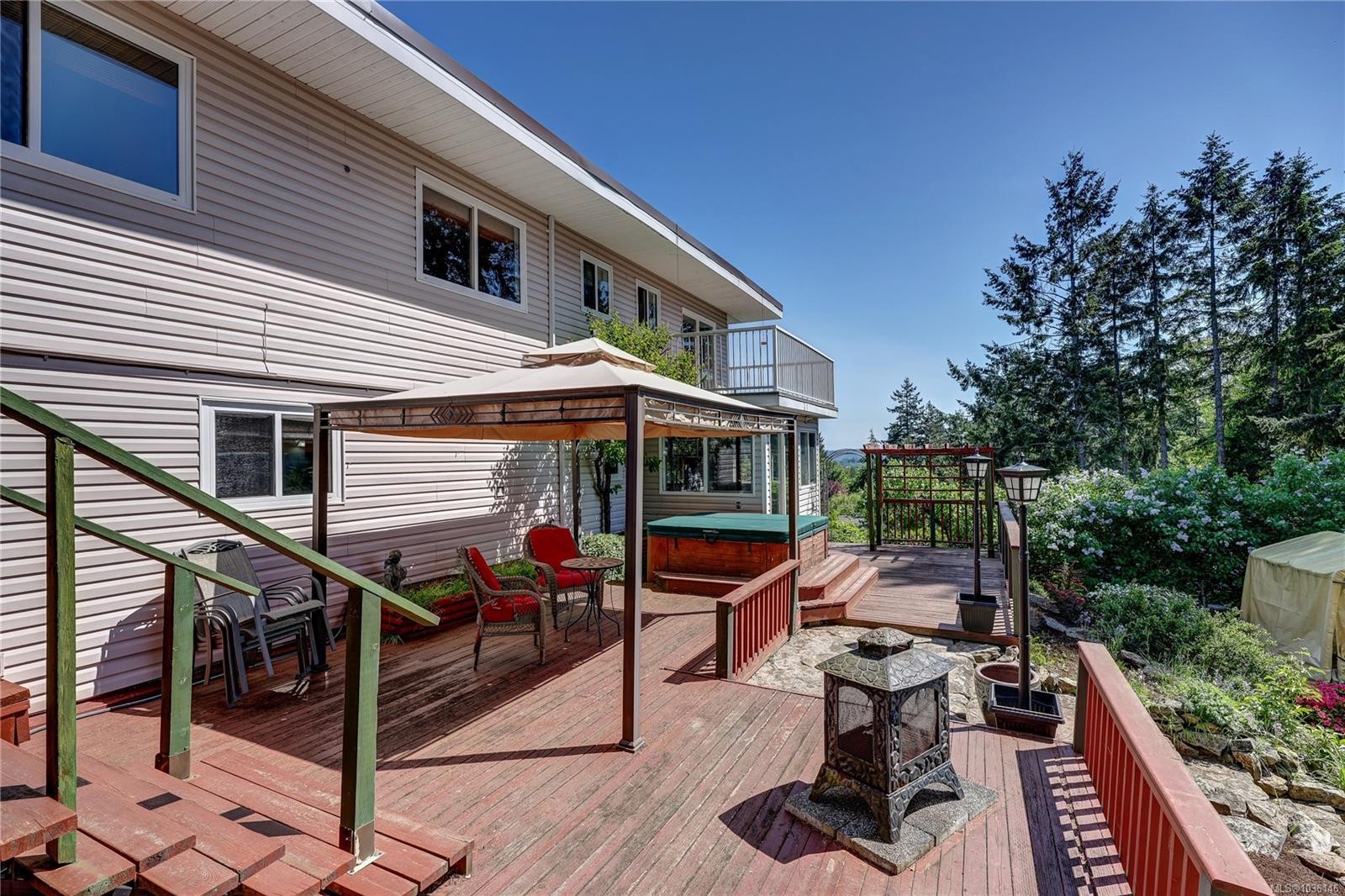 1692 Centennary Dr, Nanaimo, BC