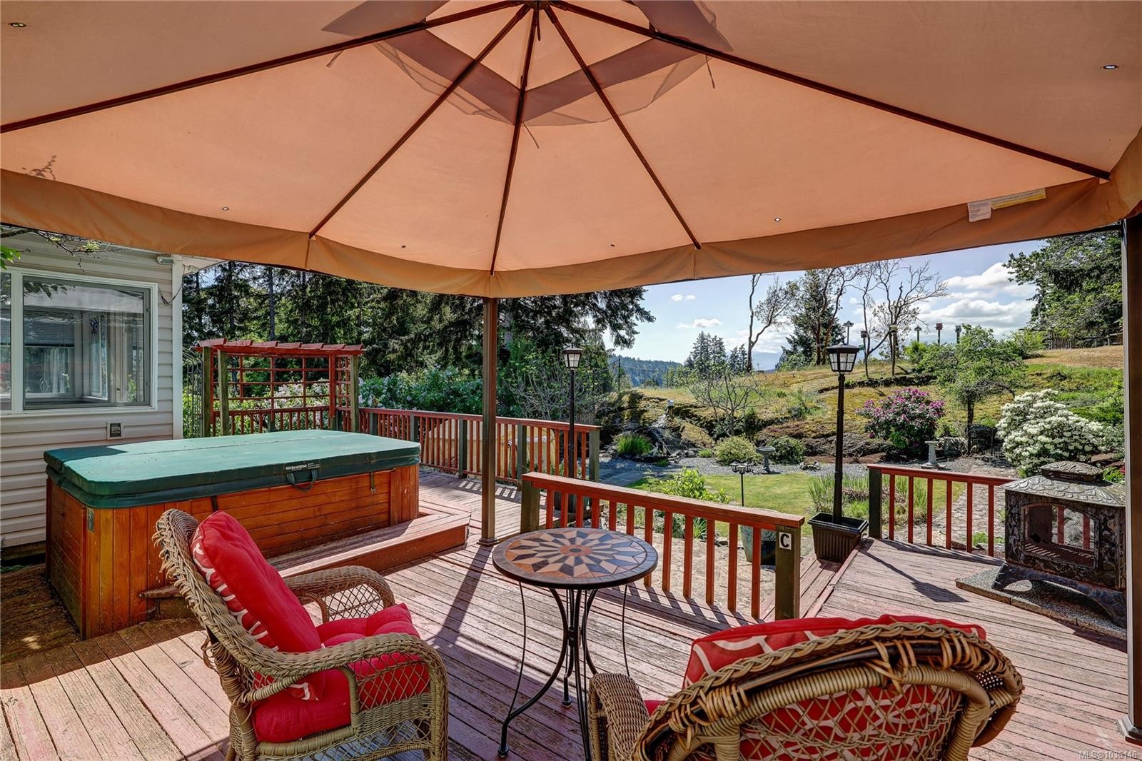 1692 Centennary Dr, Nanaimo, BC