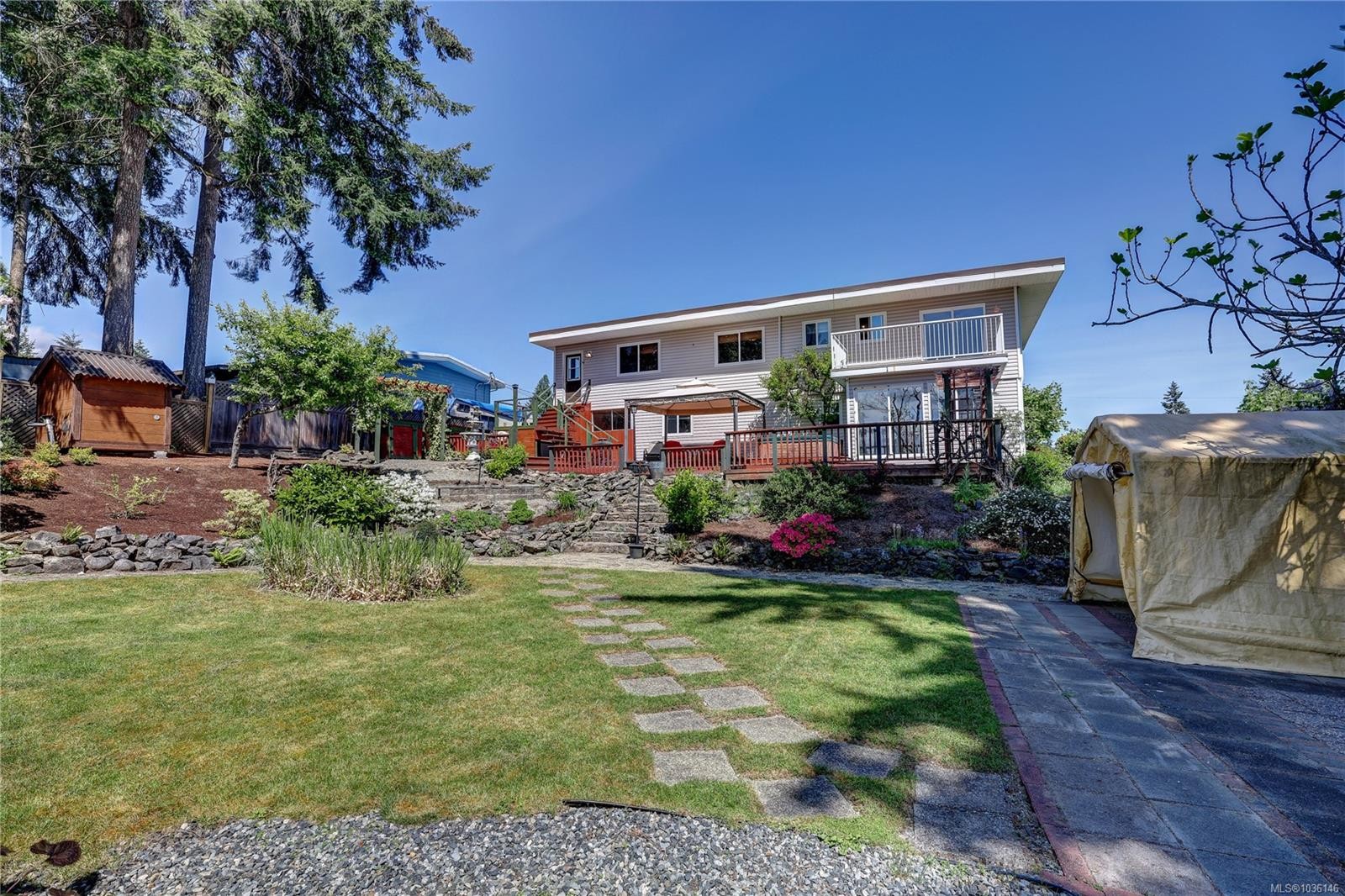 1692 Centennary Dr, Nanaimo, BC
