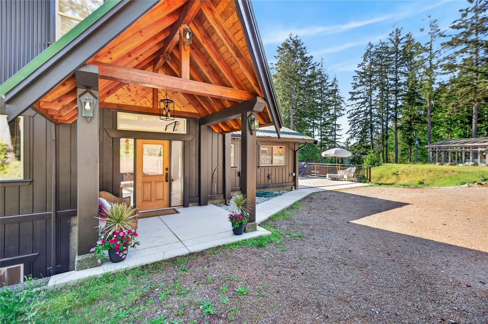2279/2281 Clark Rd, Courtenay, BC