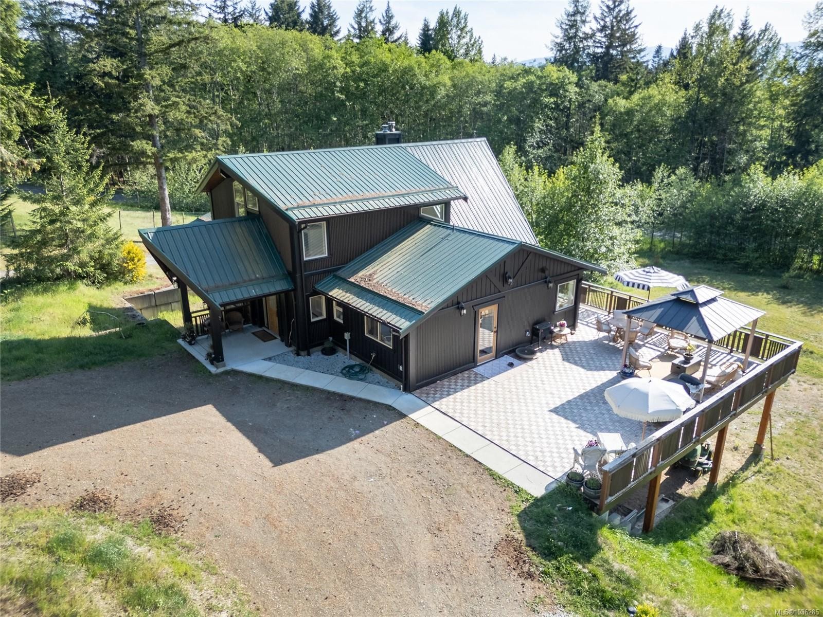 2279/2281 Clark Rd, Courtenay, BC