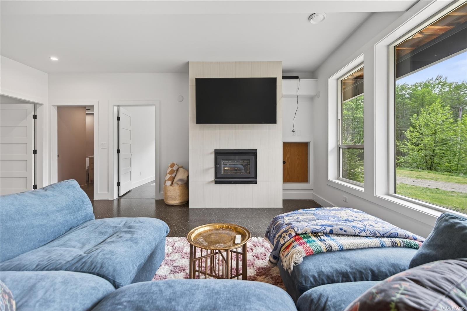 2279/2281 Clark Rd, Courtenay, BC